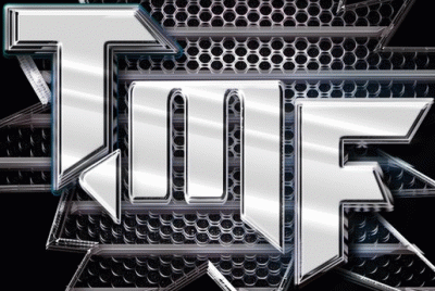 logo Tokyo Motor Fist